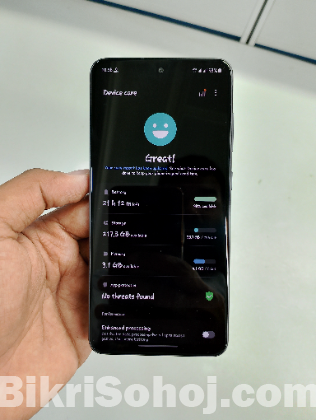 Samsung Galaxy S21 FE 5G